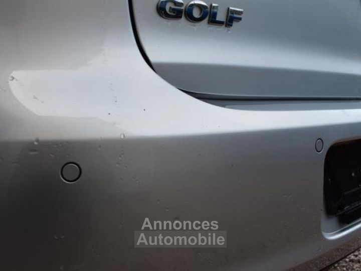 Volkswagen Golf 6 1.4i Comfortline - 13