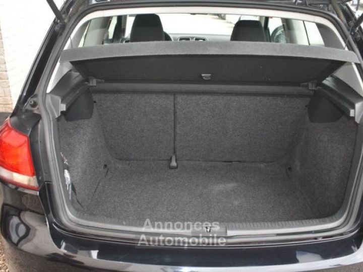 Volkswagen Golf 6 1.4i Comfortline - 19