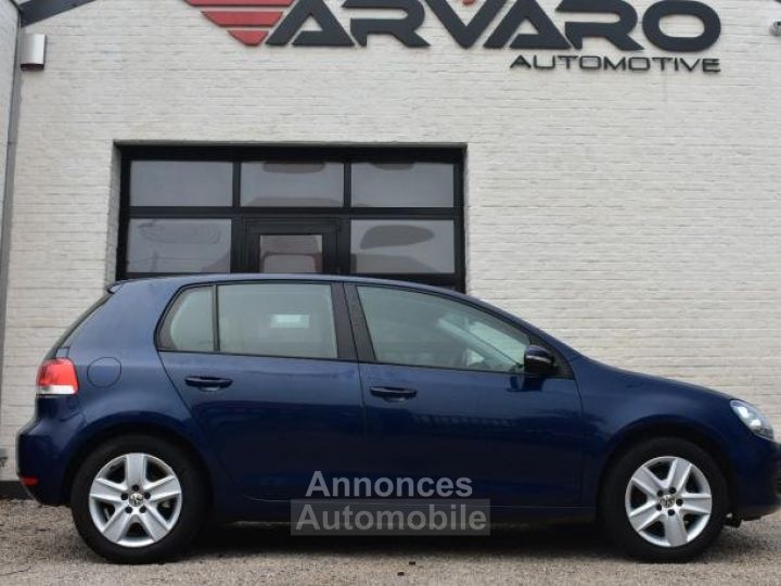 Volkswagen Golf 6 1.4i Comfortline - 2