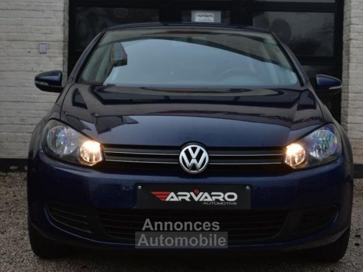 Volkswagen Golf 6 1.4i Comfortline - 5