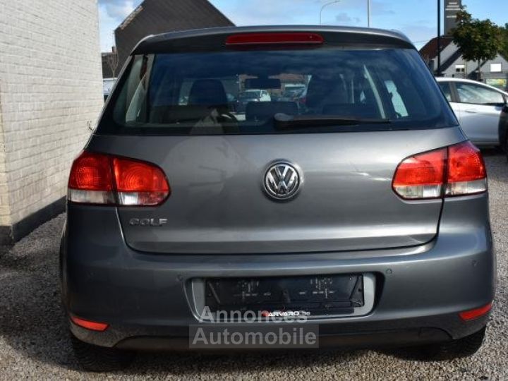 Volkswagen Golf 6 1.4i Comfortline - 18