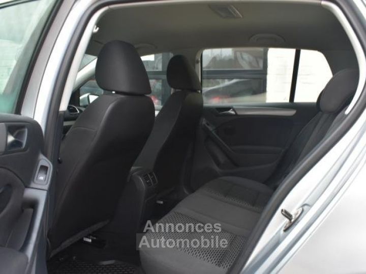 Volkswagen Golf 6 1.4i Comfortline - 6