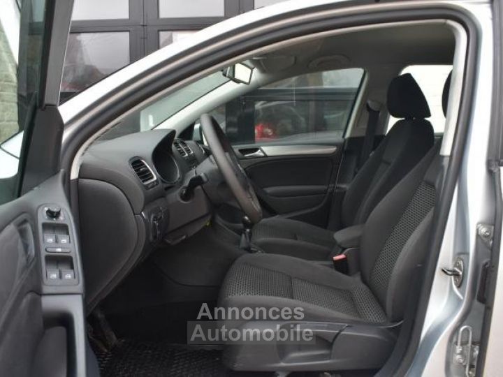 Volkswagen Golf 6 1.4i Comfortline - 7