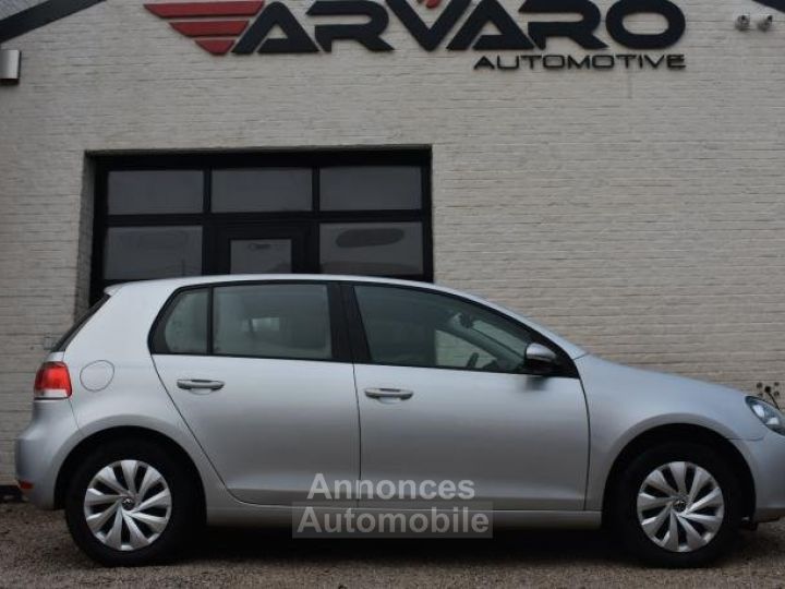 Volkswagen Golf 6 1.4i Comfortline - 18