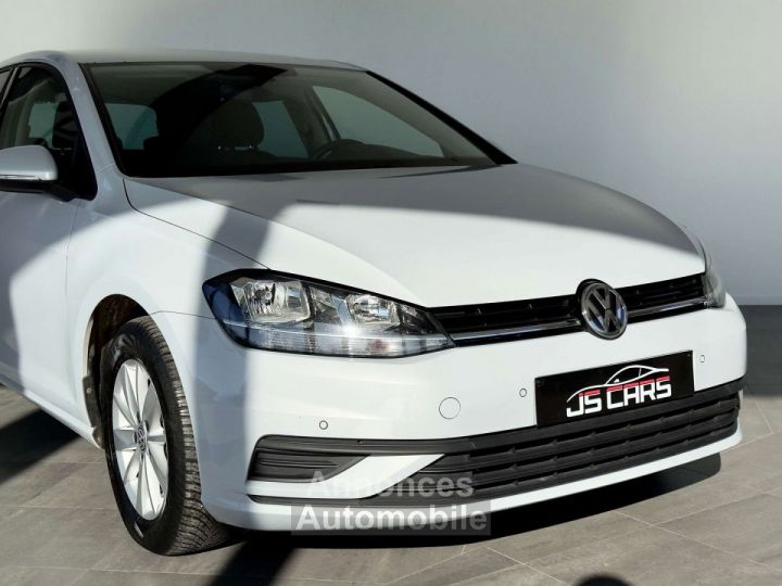 Volkswagen Golf 7 1.6 TDi DSG7 CLIM NAVI PDC CRUISE ETC - 9