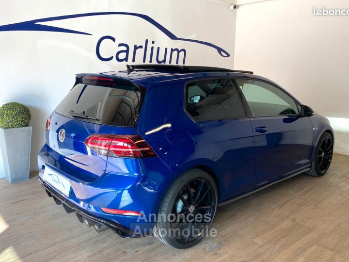 Volkswagen Golf 7 R Performance 2.0 TSI 310 cv DSG7- Suivi concession A partir de 620e par mois - 2