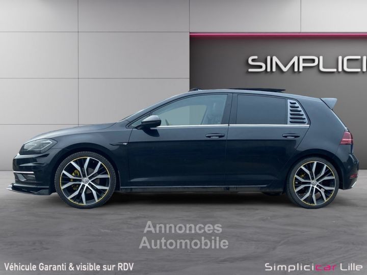 Volkswagen Golf 7.5 TDI 1.6 CARAT R LINETechnology FAP DSG7 - 4