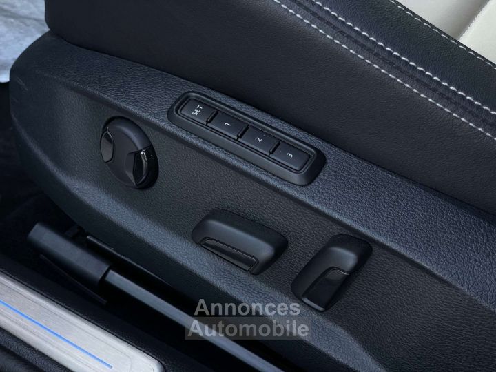 Volkswagen Golf 7.5R / 2.0tsi 4-motion / 2018 / pano / leder / camera / keyles - 10