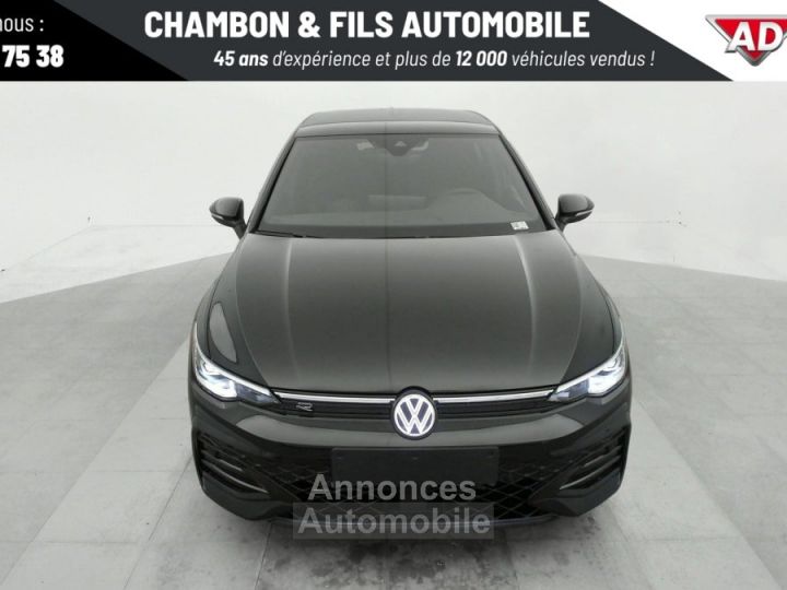 Volkswagen Golf 8 NOUVELLE 1.5 ETSI EVO2 150 DSG7 R-LINE - 2