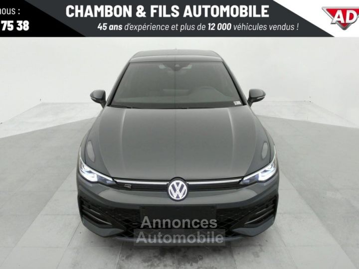 Volkswagen Golf 8 NOUVELLE 1.5 ETSI EVO2 150 DSG7 R-LINE - 26