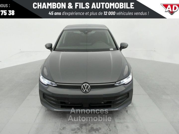 Volkswagen Golf 8 NOUVELLE 1.5 ETSI EVO2 150 DSG7 STYLE - 14