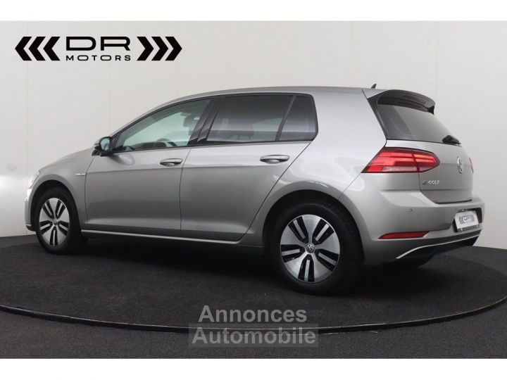 Volkswagen Golf E-GOLF 35,8KWH - LED NAVIGATIE DAB MIRROR LINK OVERHEIDSPREMIE!!! - 5