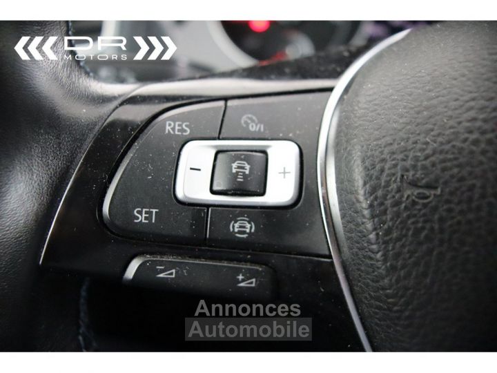 Volkswagen Golf E-GOLF 35,8KWH - LED NAVIGATIE DAB MIRROR LINK OVERHEIDSPREMIE!!! - 35