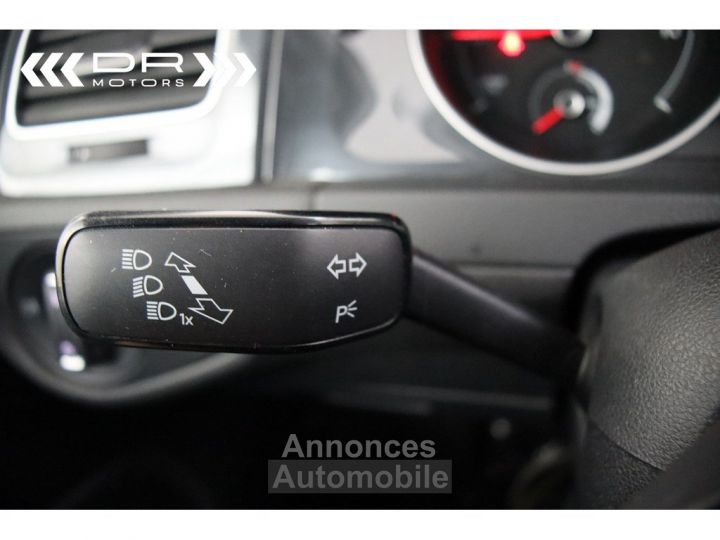 Volkswagen Golf E-GOLF 35,8KWH - LED NAVIGATIE DAB MIRROR LINK OVERHEIDSPREMIE!!! - 36