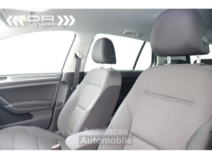 Volkswagen Golf E-GOLF 35,8KWH - LED NAVIGATIE DAB MIRROR LINK OVERHEIDSPREMIE!!! - 42