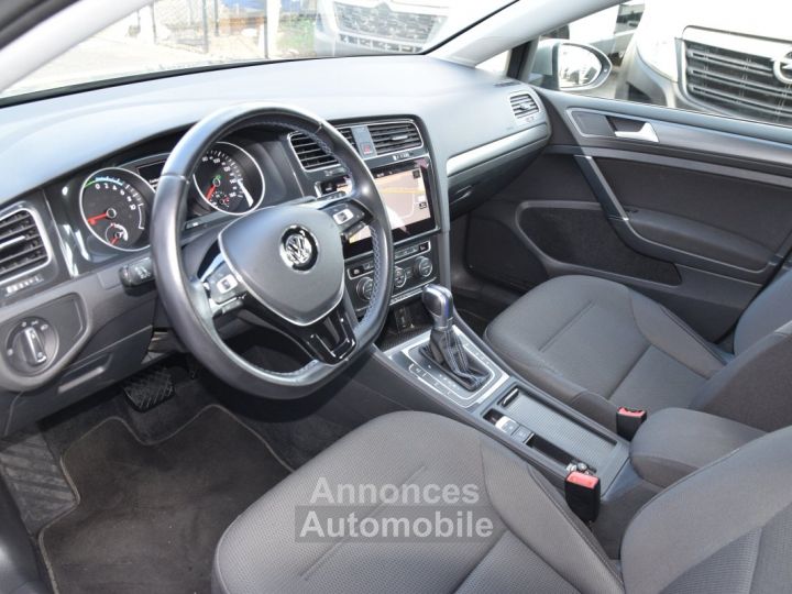 Volkswagen Golf E-GOLF ELECTRIC 35 kWh - 14