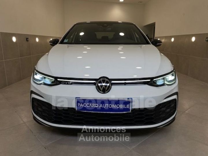 Volkswagen Golf GTD TDI 200cv DSG7 - 5