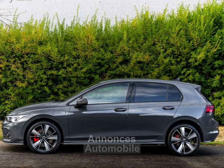 Volkswagen Golf GTE 1.4 eHybrid DSG - 7