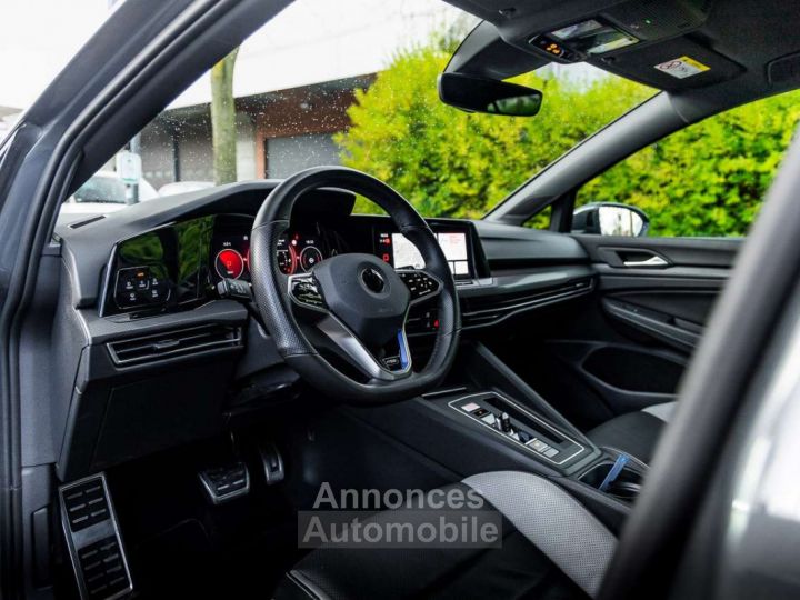 Volkswagen Golf GTE 1.4 eHybrid DSG - 9