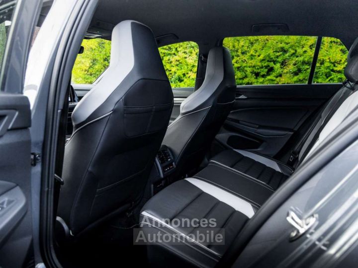 Volkswagen Golf GTE 1.4 eHybrid DSG - 13