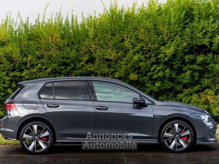 Volkswagen Golf GTE 1.4 eHybrid DSG - 21