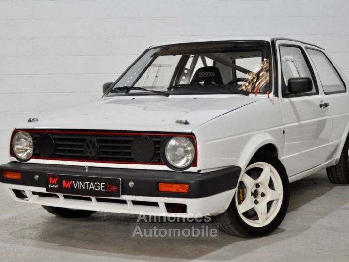 Volkswagen Golf GTI 16V GR.A 230cv - 1