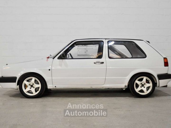 Volkswagen Golf GTI 16V GR.A 230cv - 3