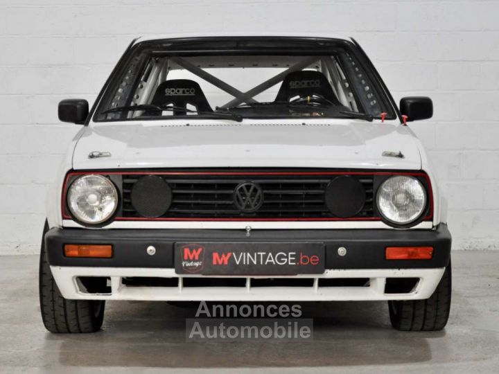 Volkswagen Golf GTI 16V GR.A 230cv - 5