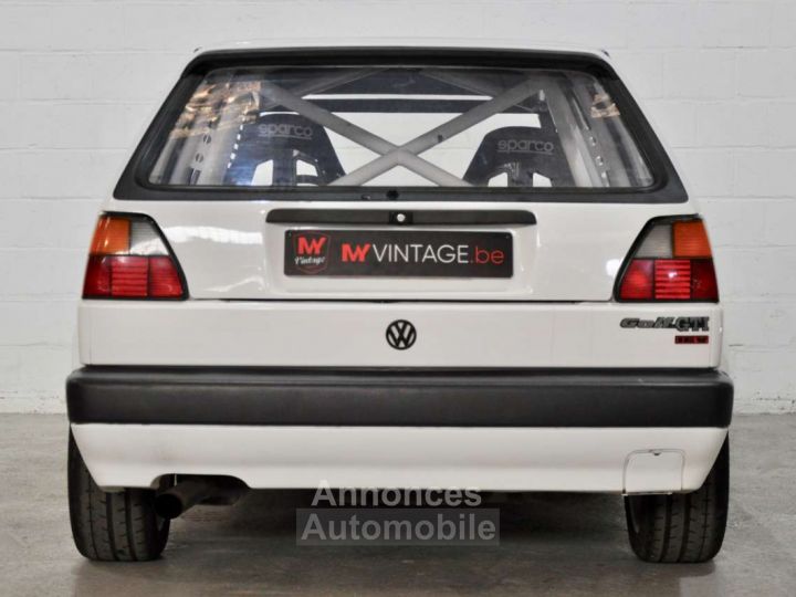 Volkswagen Golf GTI 16V GR.A 230cv - 6