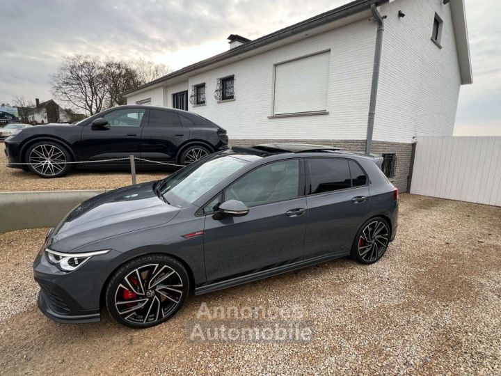 Volkswagen Golf GTI 2.0 TSI Clubsport DSG zie optielijst - 3