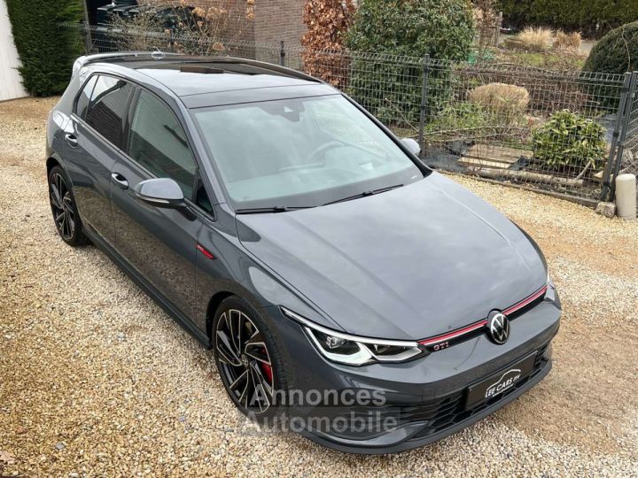 Volkswagen Golf GTI 2.0 TSI Clubsport DSG zie optielijst - 4