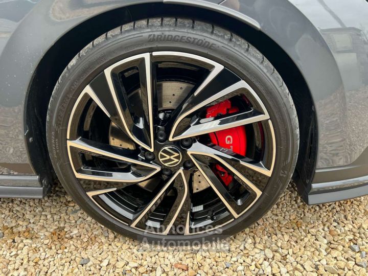 Volkswagen Golf GTI 2.0 TSI Clubsport DSG zie optielijst - 5