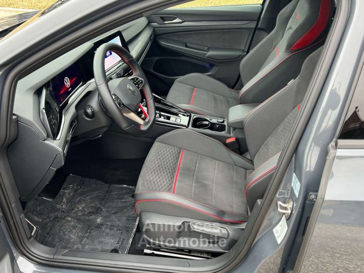 Volkswagen Golf GTI 2.0 TSI Clubsport DSG zie optielijst - 14