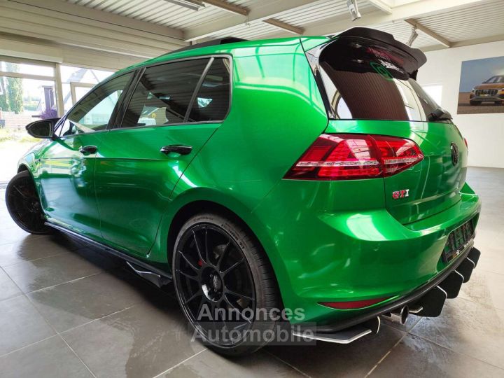 Volkswagen Golf GTI 2.0 TSI Performance - 7