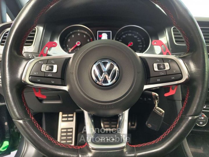 Volkswagen Golf GTI 2.0 TSI Performance - 12