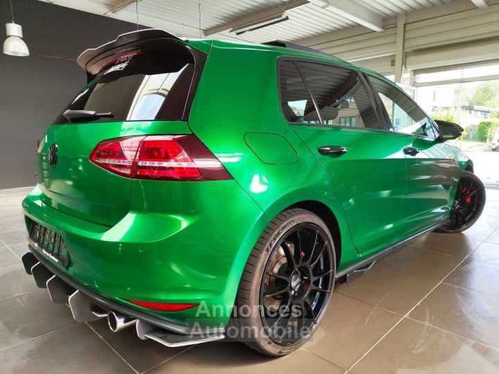 Volkswagen Golf GTI 2.0 TSI Performance - 4