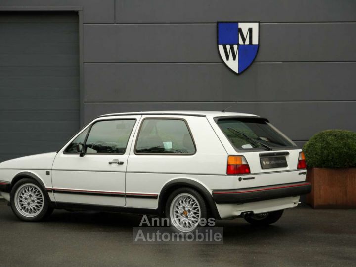 Volkswagen Golf GTI 8S 1800 PB - 2