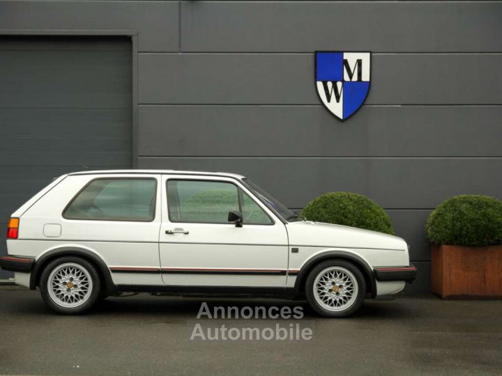 Volkswagen Golf GTI 8S 1800 PB - 4