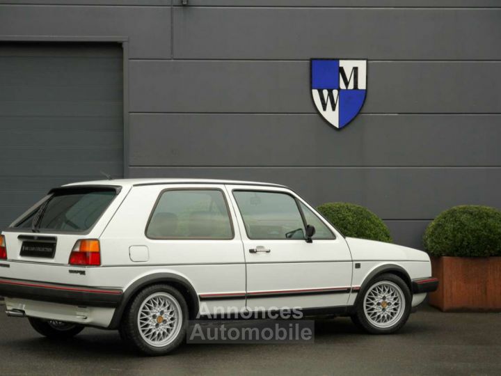 Volkswagen Golf GTI 8S 1800 PB - 6