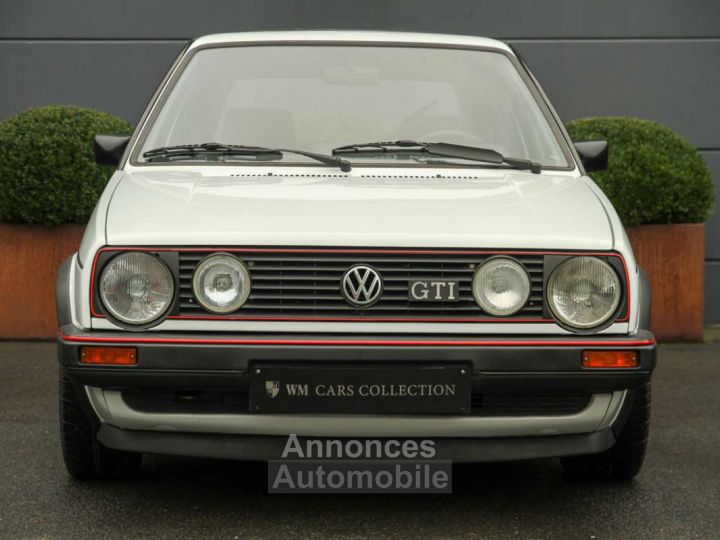 Volkswagen Golf GTI 8S 1800 PB - 8