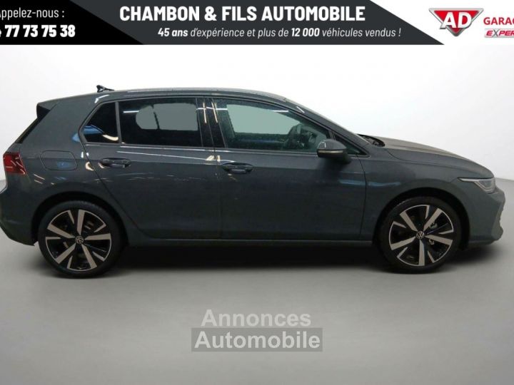 Volkswagen Golf NOUVELLE MY25 1.5 TSI EVO2 116 BVM6 VW Edition - 14