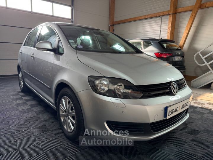 Volkswagen Golf PLUS 1.2 TSI 105 BlueMotion Technology Confortline - 7