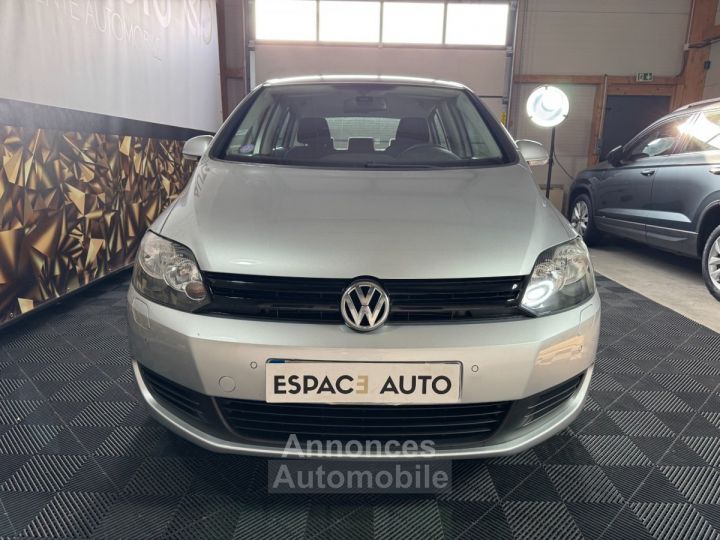 Volkswagen Golf PLUS 1.2 TSI 105 BlueMotion Technology Confortline - 8