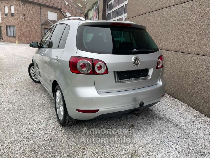 Volkswagen Golf Plus 1.4i Style Garantie - 4