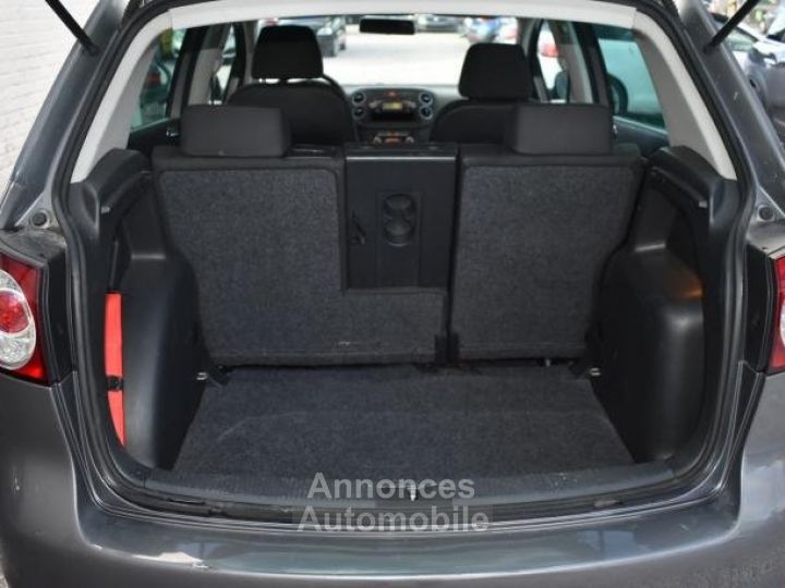 Volkswagen Golf Plus 6 1.4i Comfortline - 3