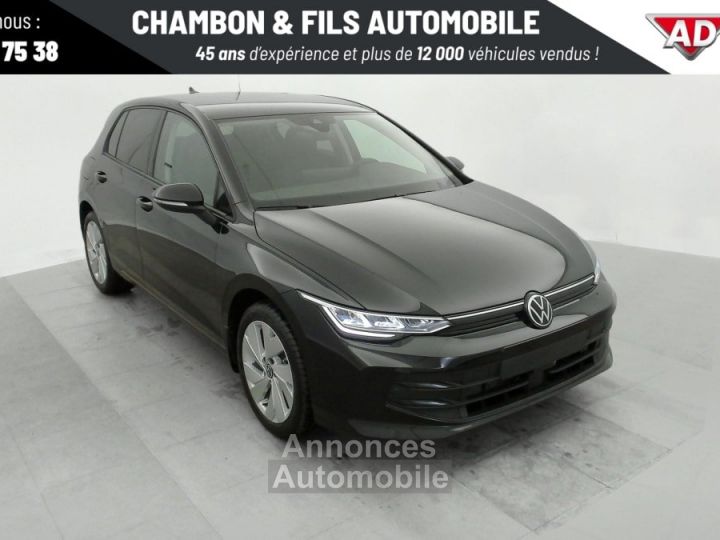 Volkswagen Golf Plus 8 NOUVELLE 1.5 ETSI EVO2 150 DSG7 LIFE - 1