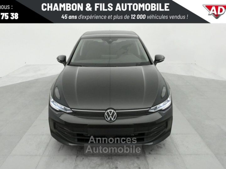 Volkswagen Golf Plus 8 NOUVELLE 1.5 ETSI EVO2 150 DSG7 LIFE - 2