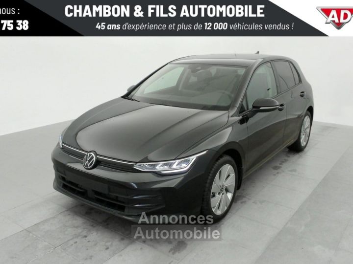 Volkswagen Golf Plus 8 NOUVELLE 1.5 ETSI EVO2 150 DSG7 LIFE - 3