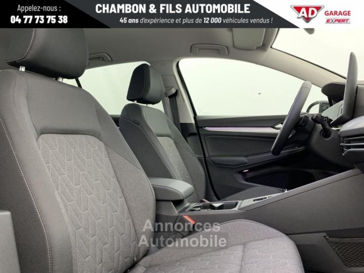 Volkswagen Golf Plus 8 NOUVELLE 1.5 ETSI EVO2 150 DSG7 LIFE - 7