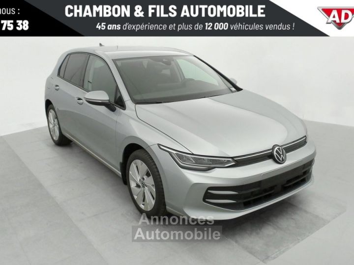 Volkswagen Golf Plus 8 NOUVELLE 1.5 ETSI EVO2 150 DSG7 LIFE - 13